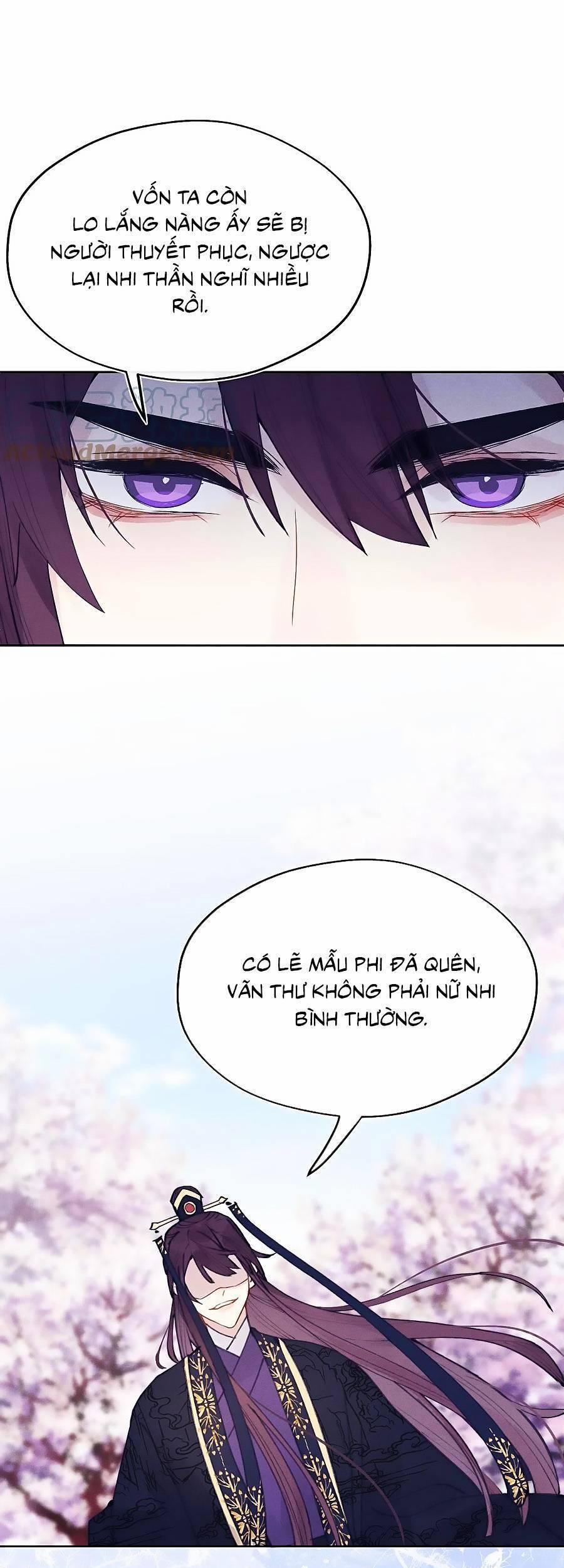 Quân Nhan Tựa Hoa Đào 52 trang 1