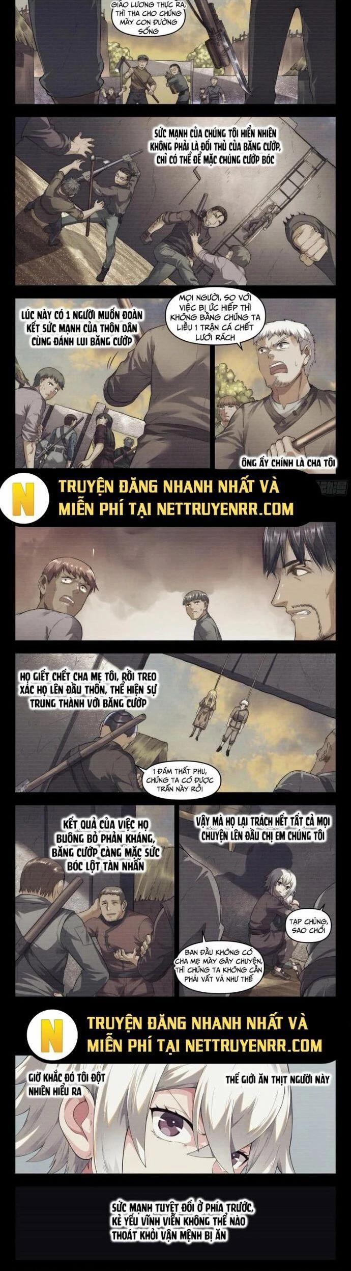Quản Trị Mạng Tại Mạt Thế 45 trang 1