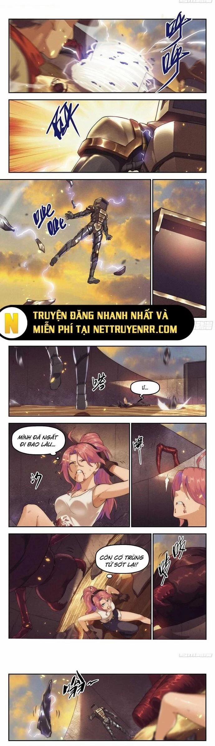 Quản Trị Mạng Tại Mạt Thế 46 trang 1