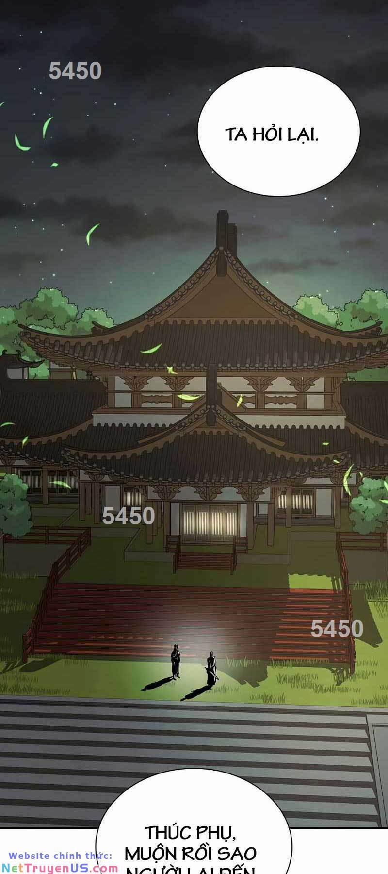 Quán Trọ Phong Ba 107 trang 1