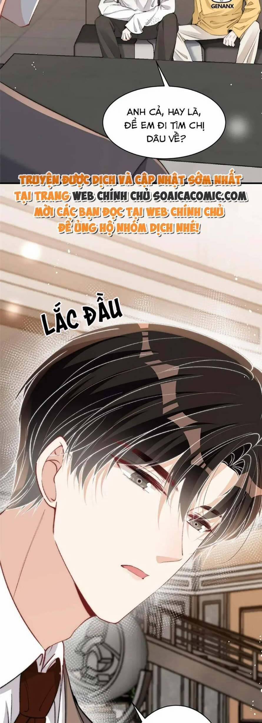 Quảng Đời Còn Lại Có Em 122 trang 1