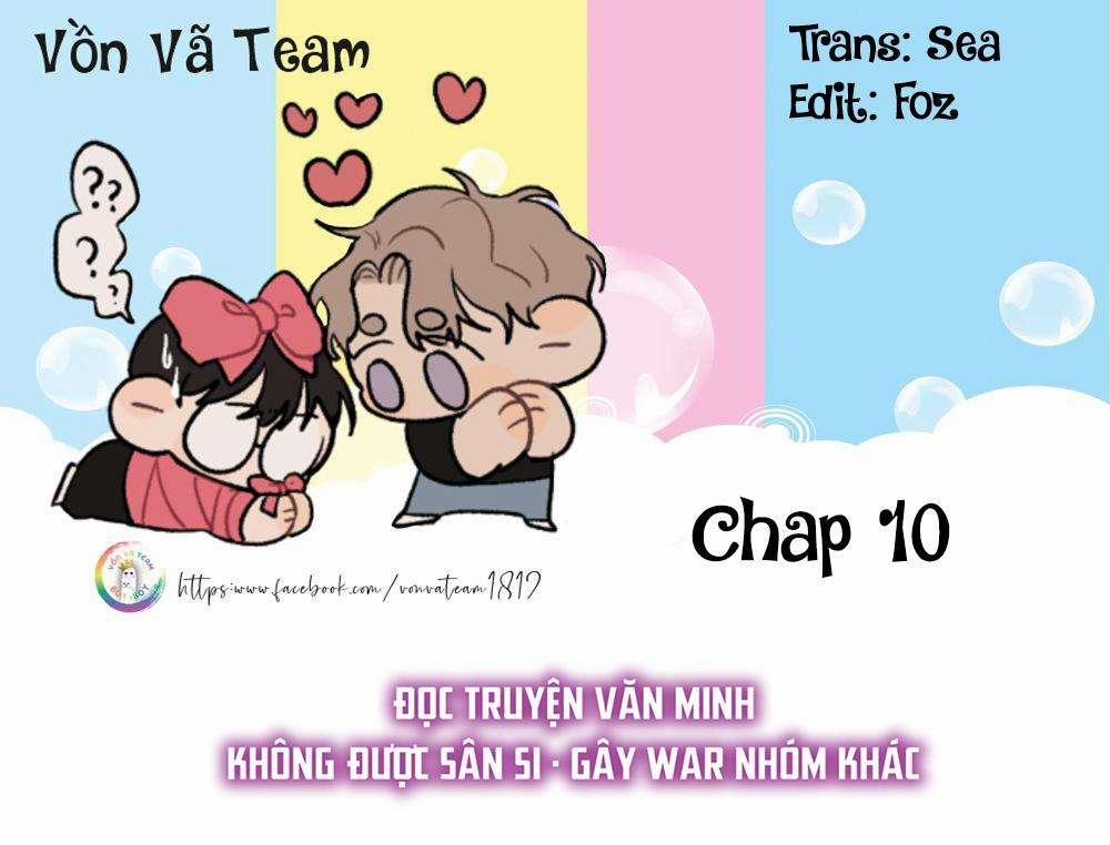 Quanh Năm Có Cá 10 trang 0