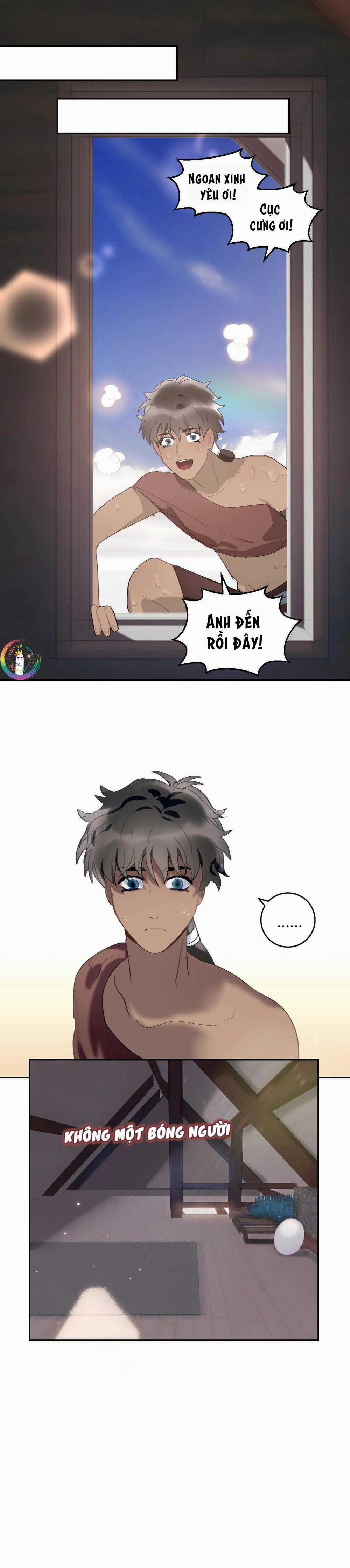 Quanh Năm Có Cá 15 trang 1