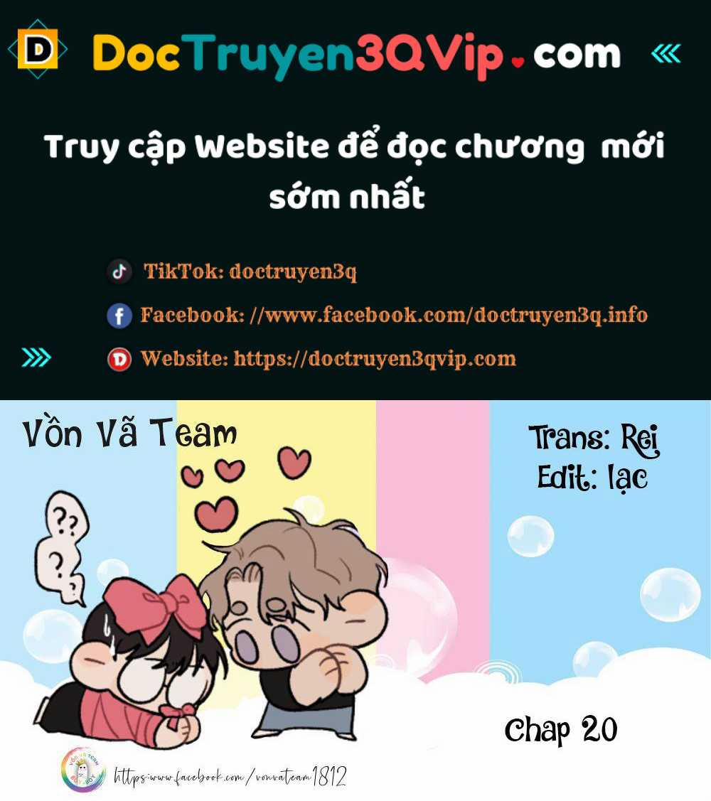 Quanh Năm Có Cá 20 trang 0