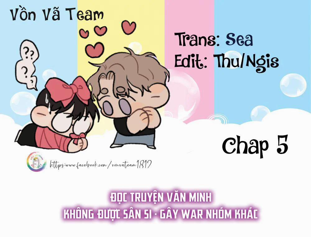 Quanh Năm Có Cá 5 trang 0