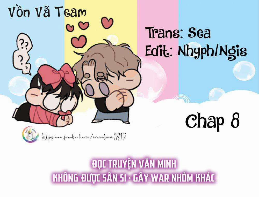 Quanh Năm Có Cá 8 trang 0