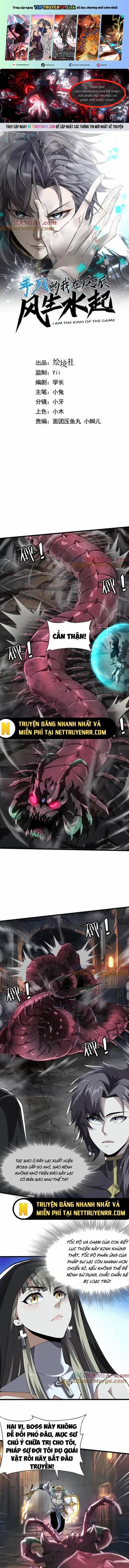 Quật Khởi Từ Nhân Vật Phản Diện 26 trang 0