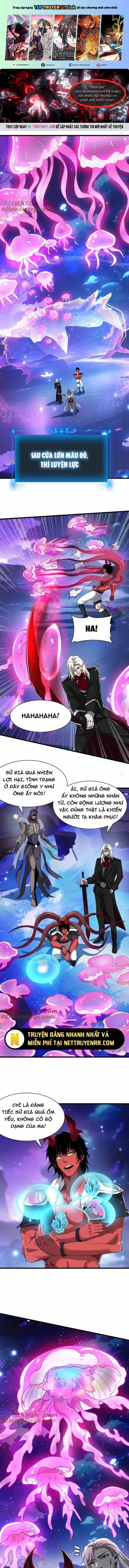 Quật Khởi Từ Nhân Vật Phản Diện 27 trang 0