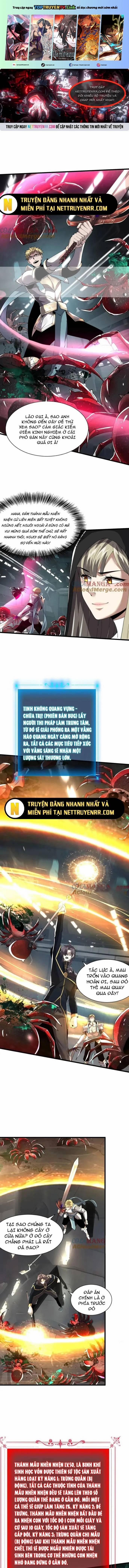 Quật Khởi Từ Nhân Vật Phản Diện 28 trang 0