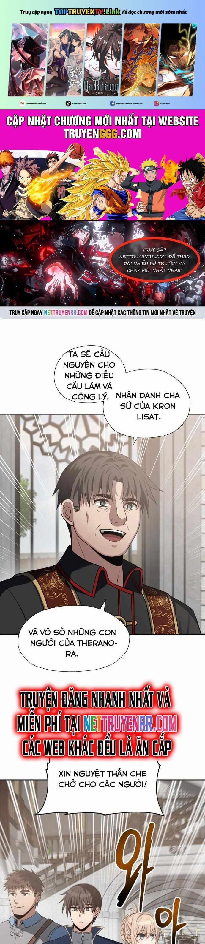 Quay Trở Lại Dị Giới Một Lần Nữa 52 trang 0