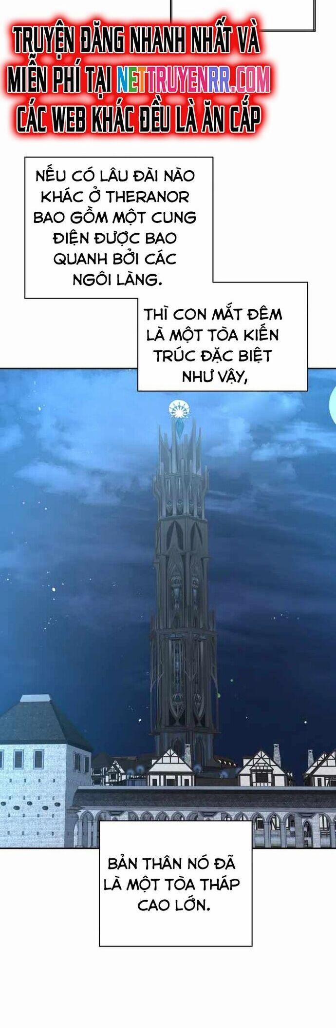 Quay Trở Lại Dị Giới Một Lần Nữa 53 trang 1