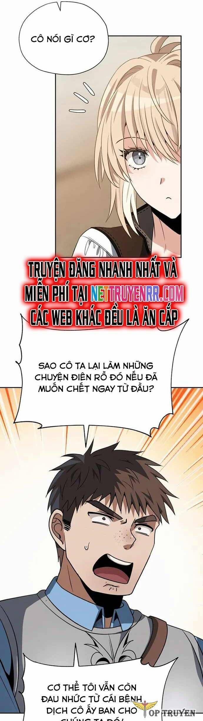 Quay Trở Lại Dị Giới Một Lần Nữa 61 trang 1