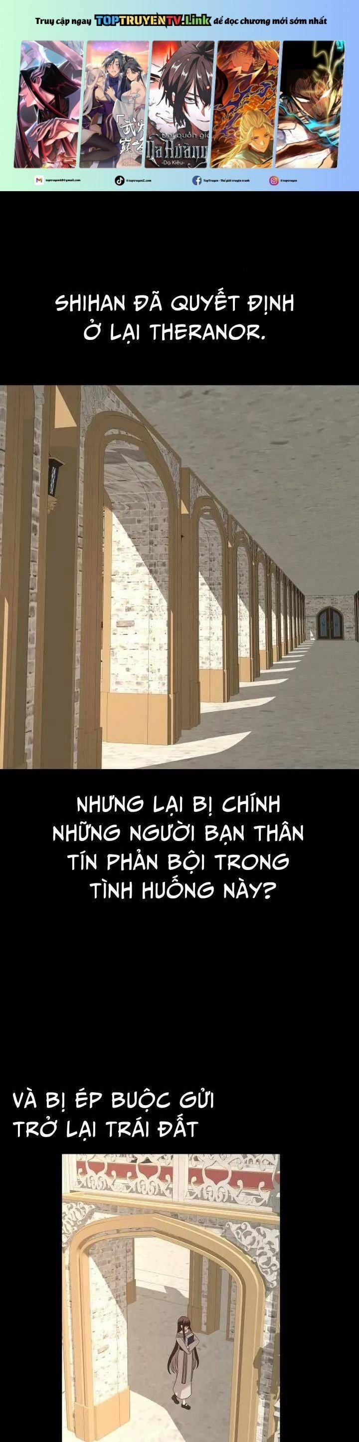 Quay Trở Lại Dị Giới Một Lần Nữa 63 trang 0