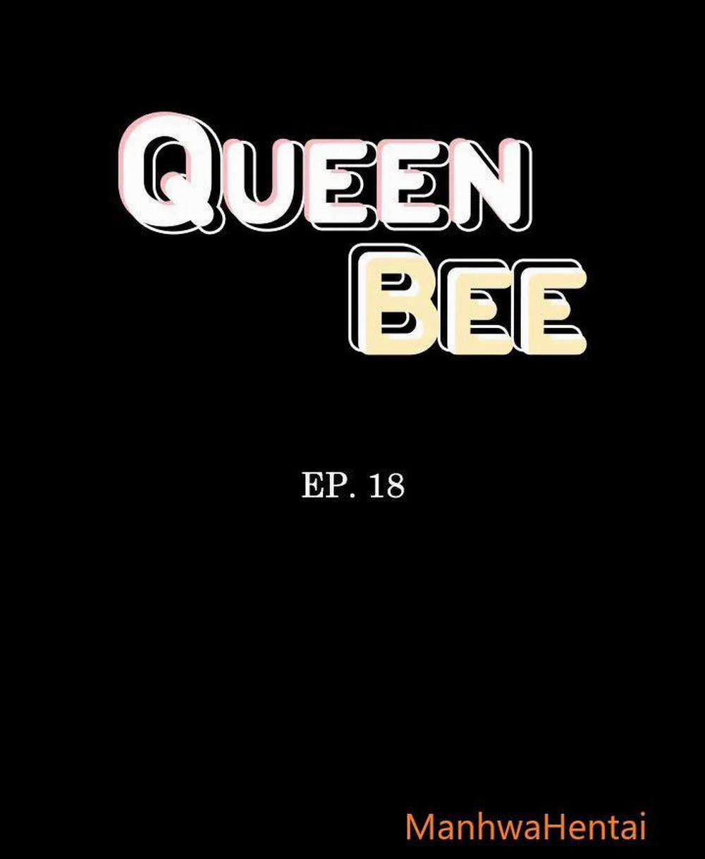 Queen Bee – Ong Chúa 18 trang 1
