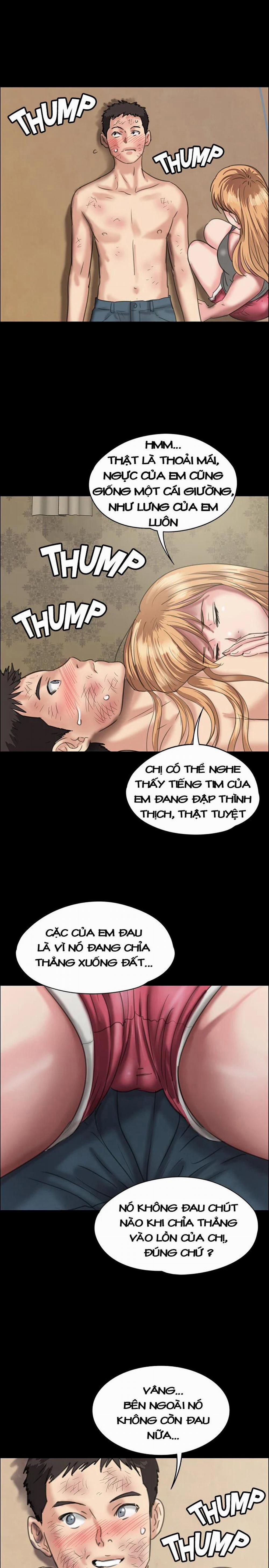 Queen Bee – Ong Chúa 29 trang 0