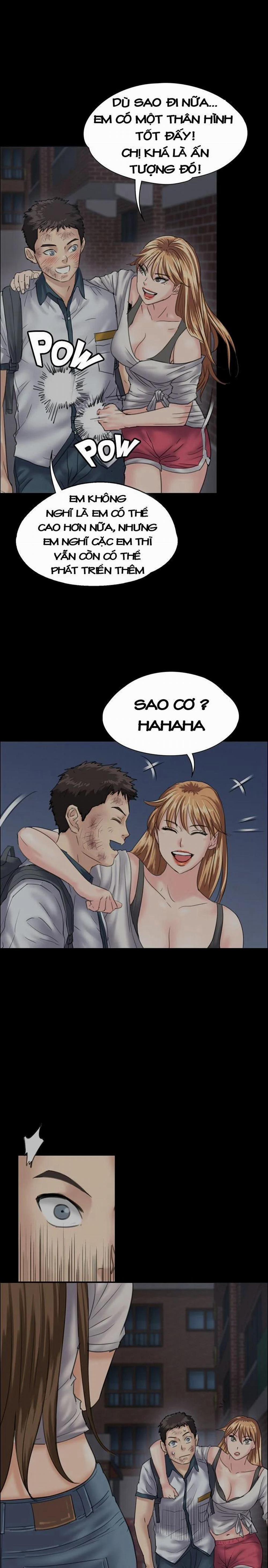 Queen Bee – Ong Chúa 30 trang 0