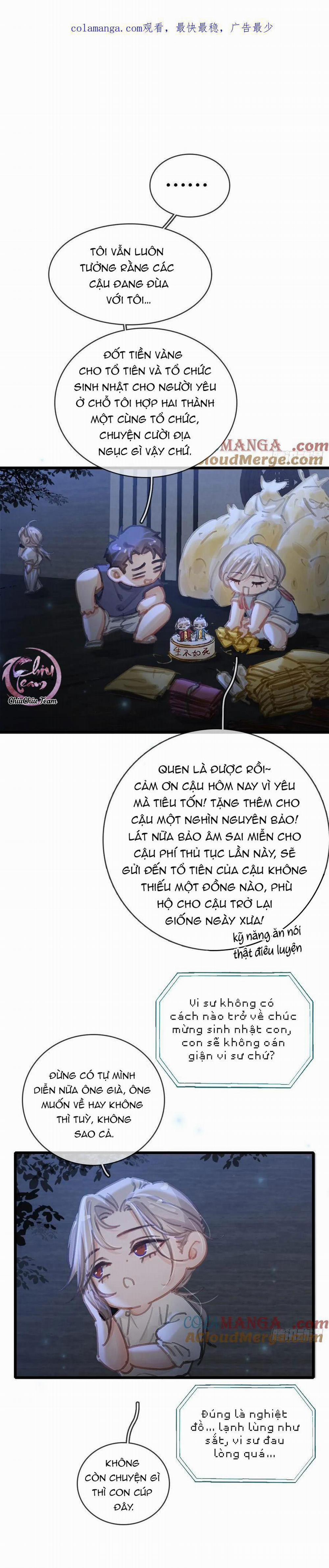 Quen Lâu Mới Biết Người Thiếu Tâm Cơ 42 trang 0