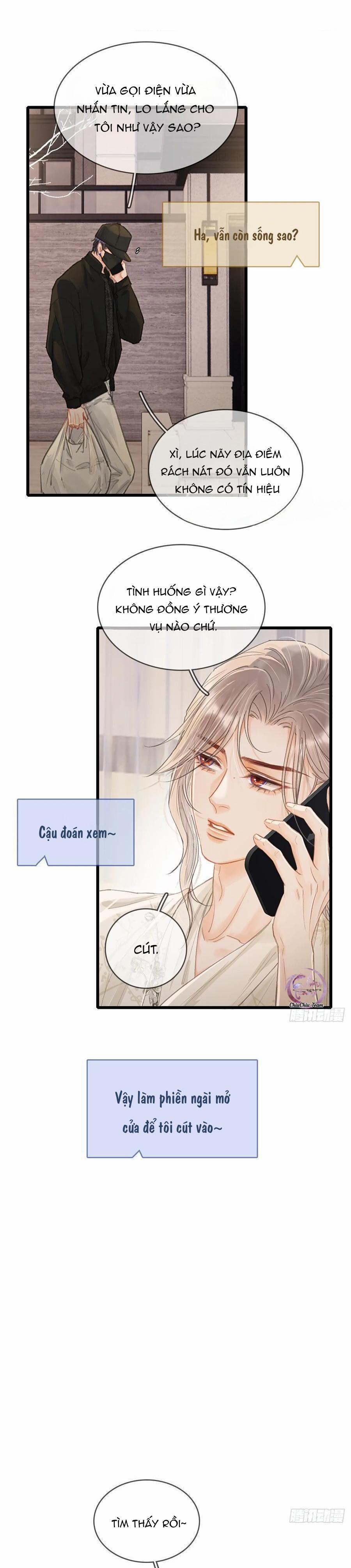 Quen Lâu Mới Biết Người Thiếu Tâm Cơ 55 trang 0