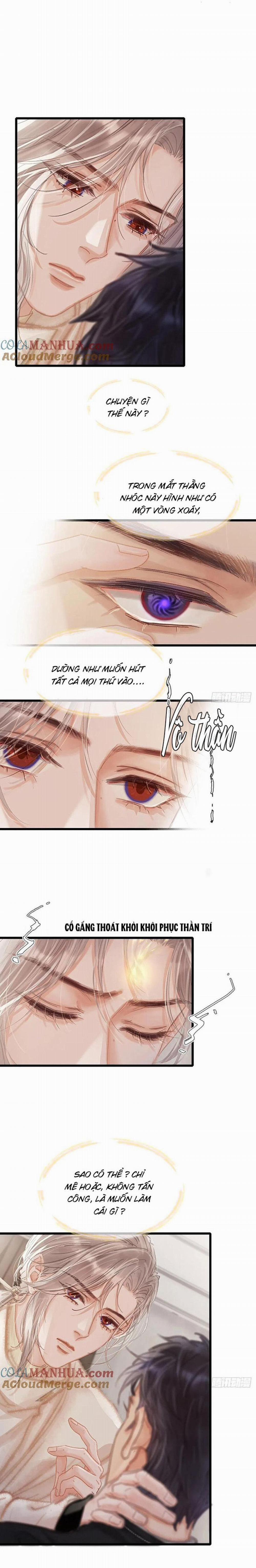 Quen Lâu Mới Biết Người Thiếu Tâm Cơ 67 trang 0