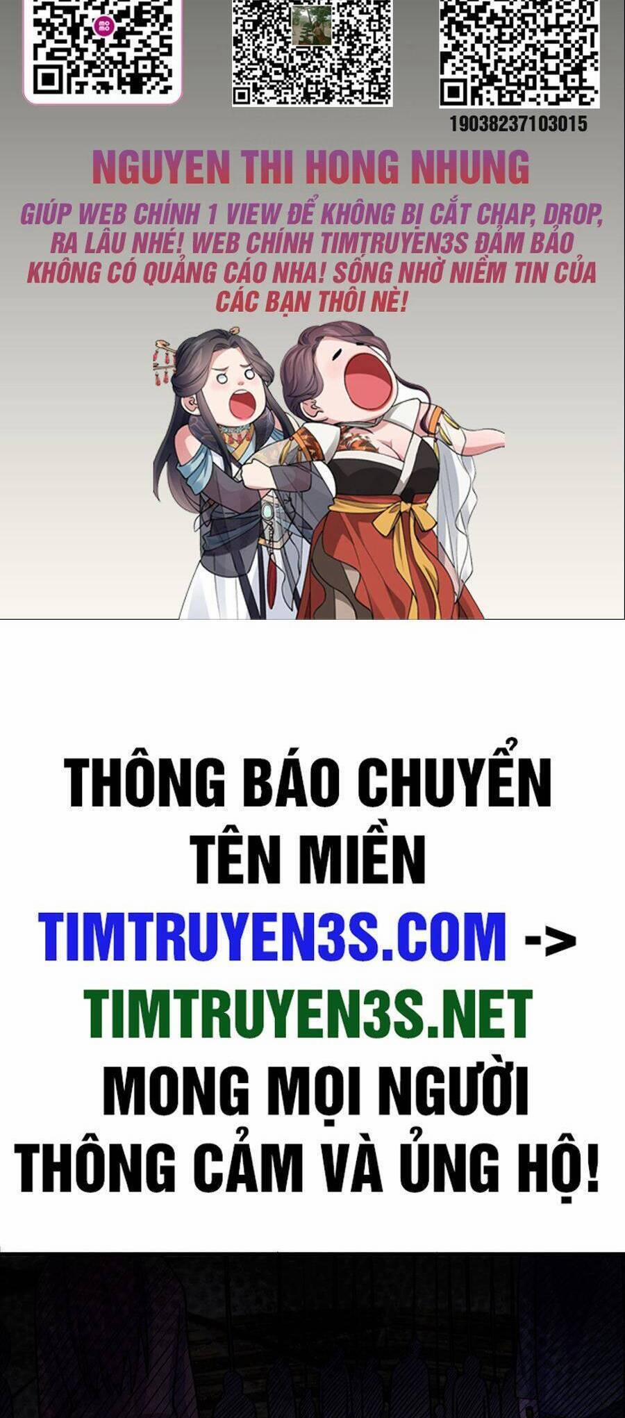 Quốc Thuật? Bần Đạo Không Biết!bần Đạo Chỉ Biết Lôi Pháp 18 trang 1