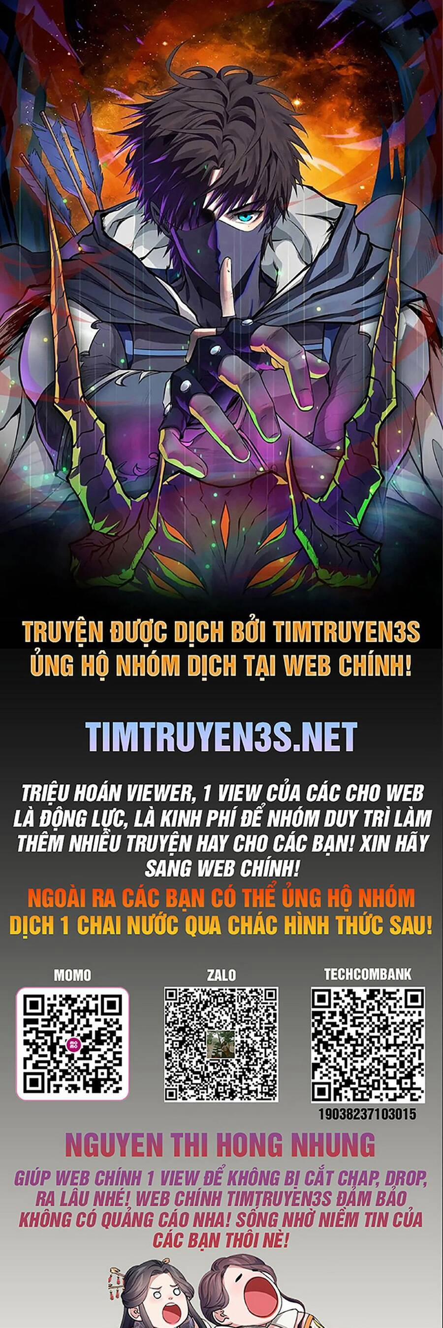 Quốc Thuật? Bần Đạo Không Biết!bần Đạo Chỉ Biết Lôi Pháp 22 trang 0