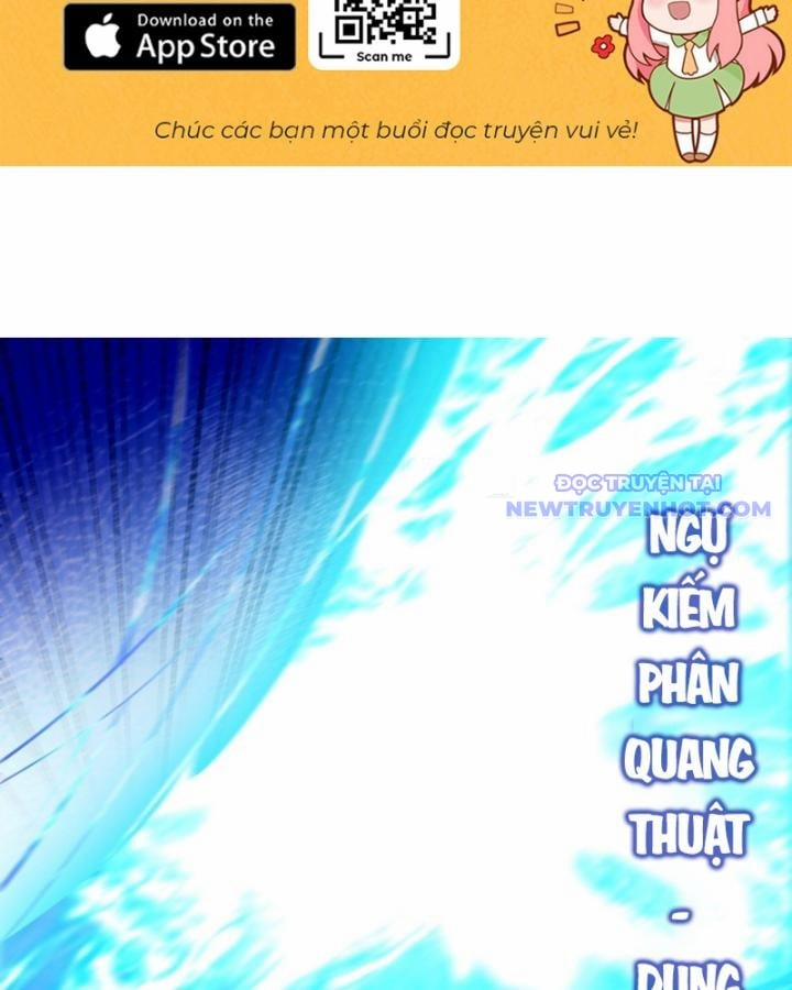 Quốc Thuật? Bần Đạo Không Biết!bần Đạo Chỉ Biết Lôi Pháp 49 trang 1