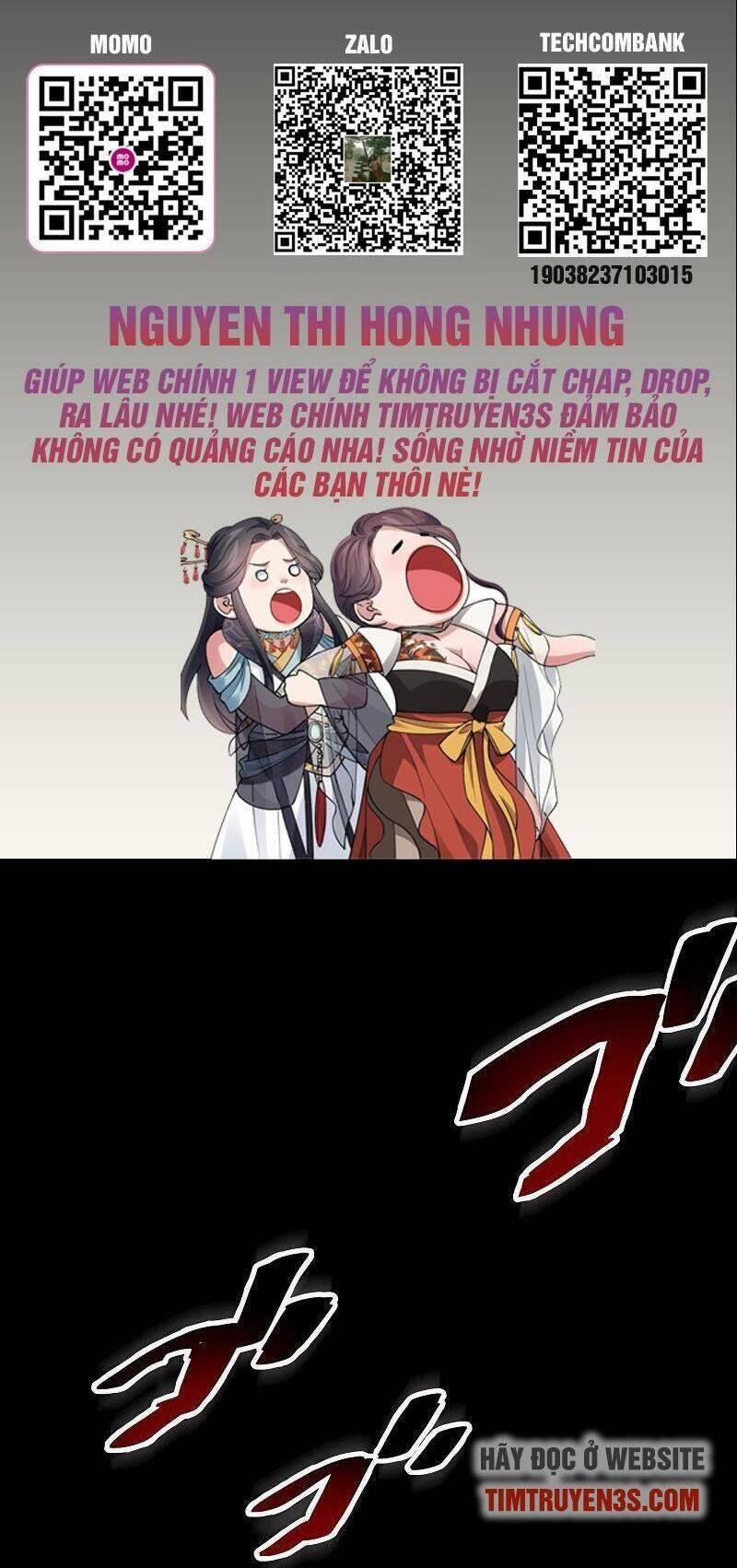 Quỷ Ấn 10 trang 1