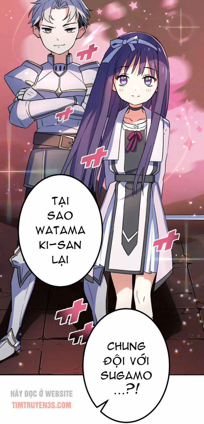 Quỷ Ấn 3 trang 1