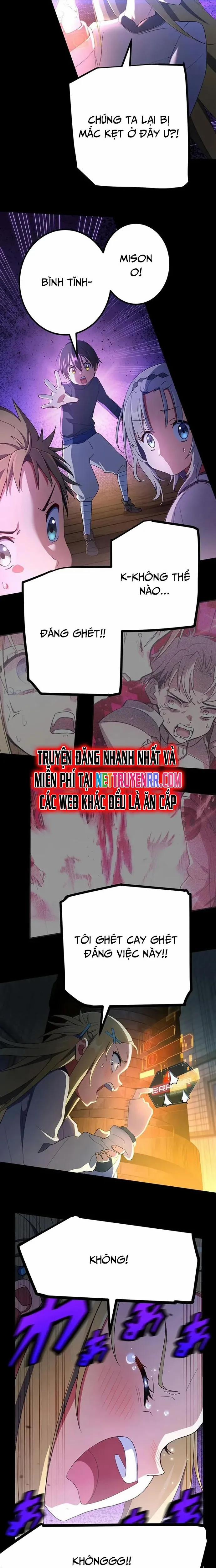 Quỷ Ấn 44 trang 1