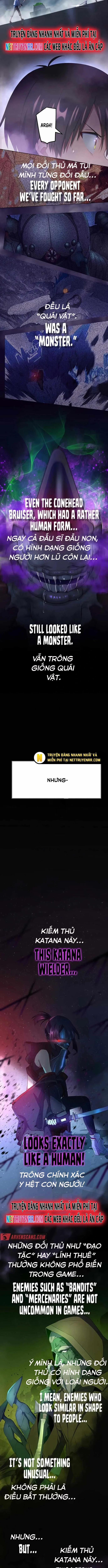 Quỷ Ấn 48 trang 1