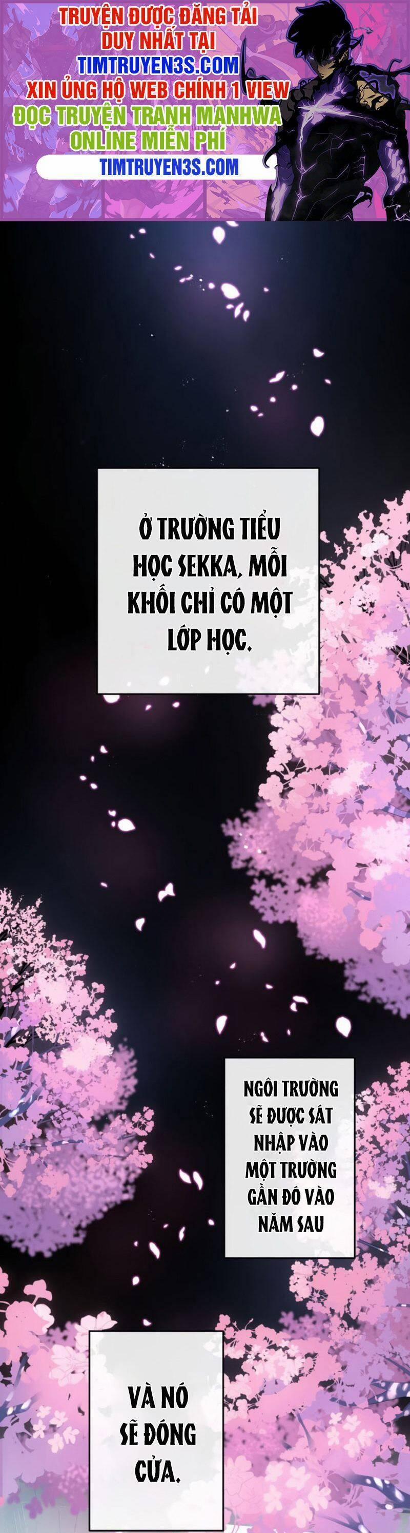Quỷ Ấn 5 trang 1