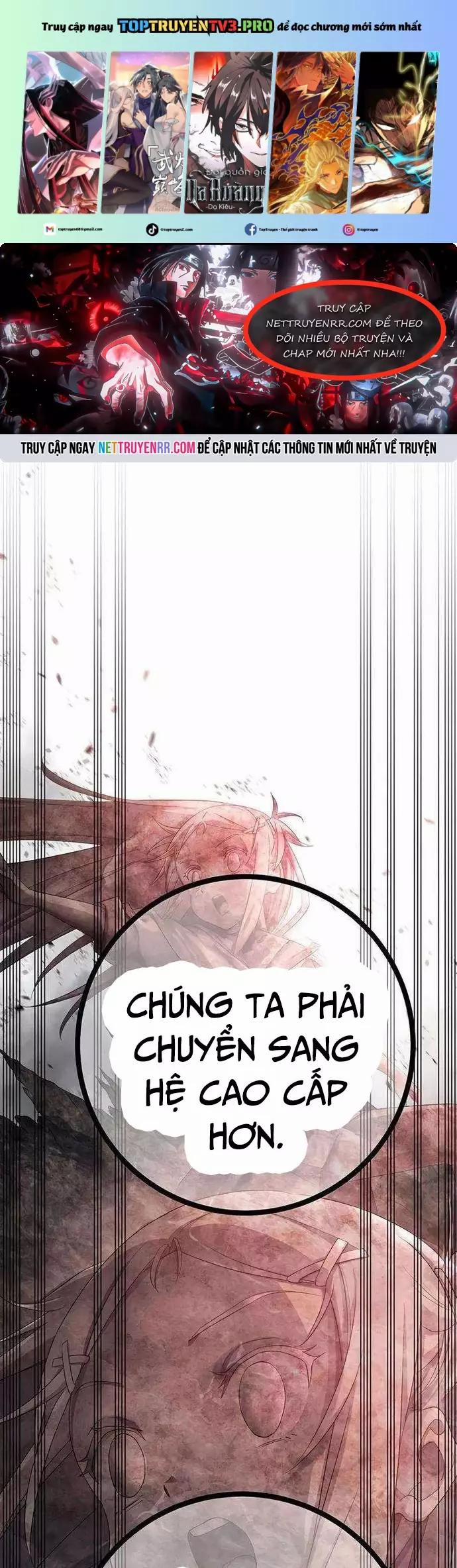 Quỷ Ấn 61 trang 0