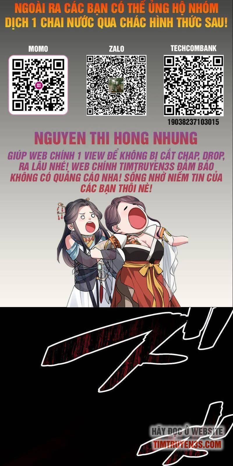 Quỷ Ấn 9 trang 1