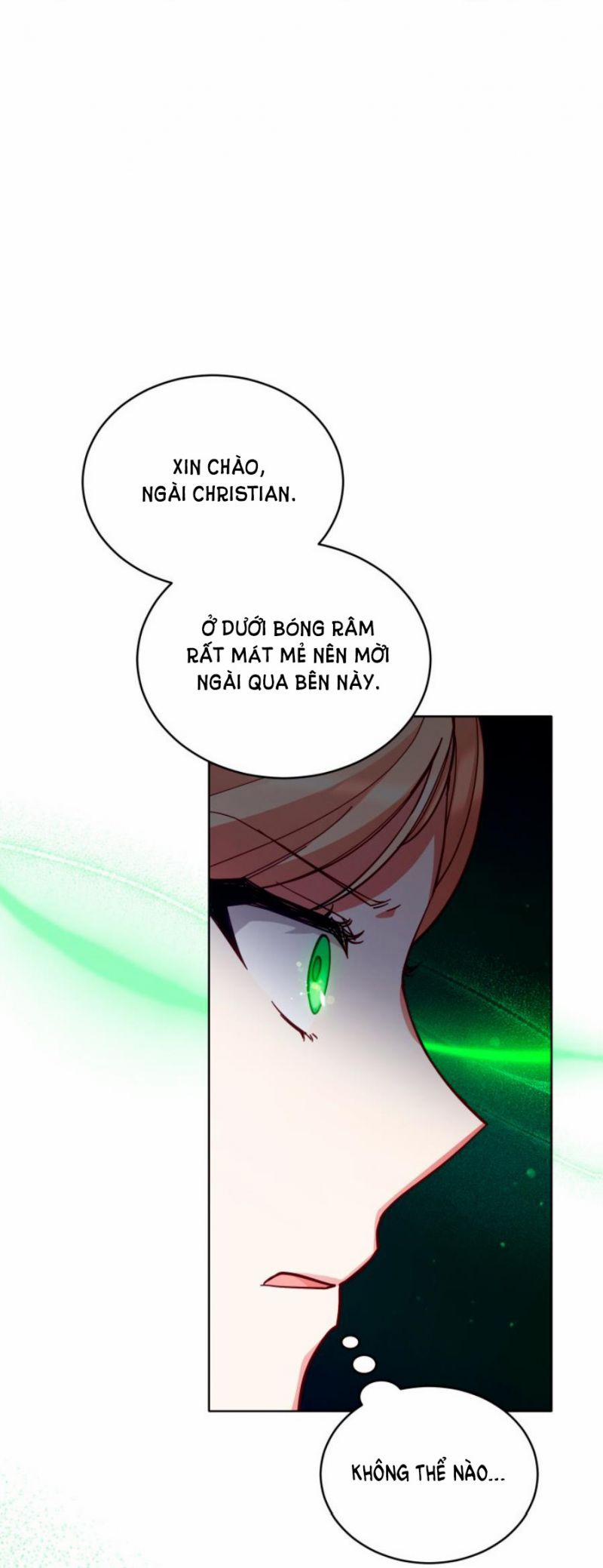 Quý Cô Không Thể Tiếp Cận 85.5 trang 1