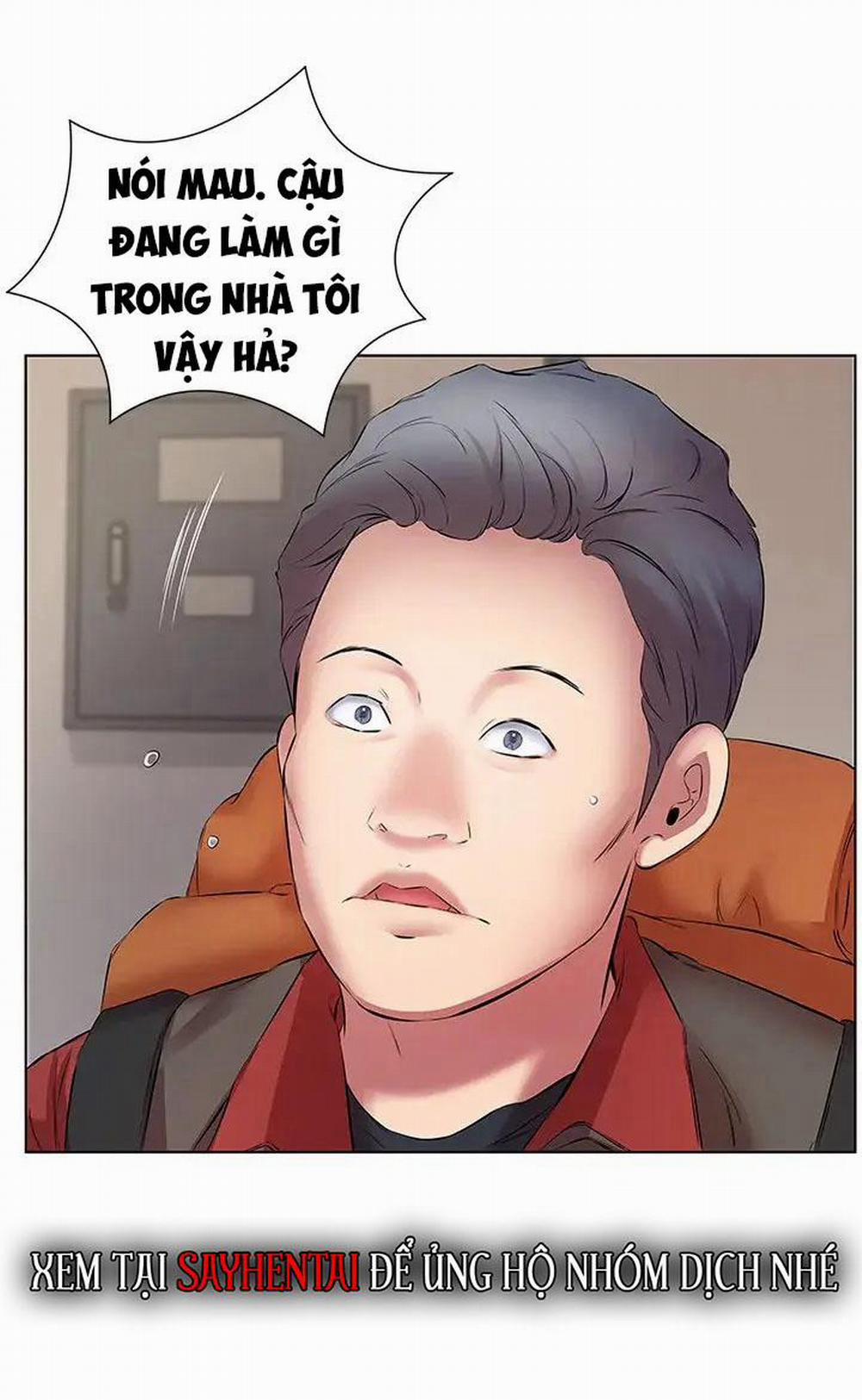 Quý Cô Tầng Dưới 17 trang 1