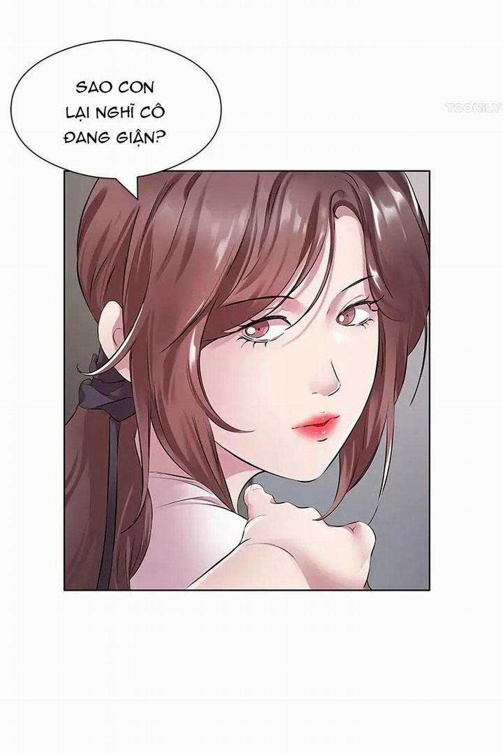 Quý Cô Tầng Dưới 29 trang 1
