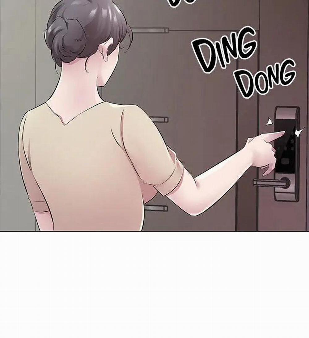 Quý Cô Tầng Dưới 31 trang 1
