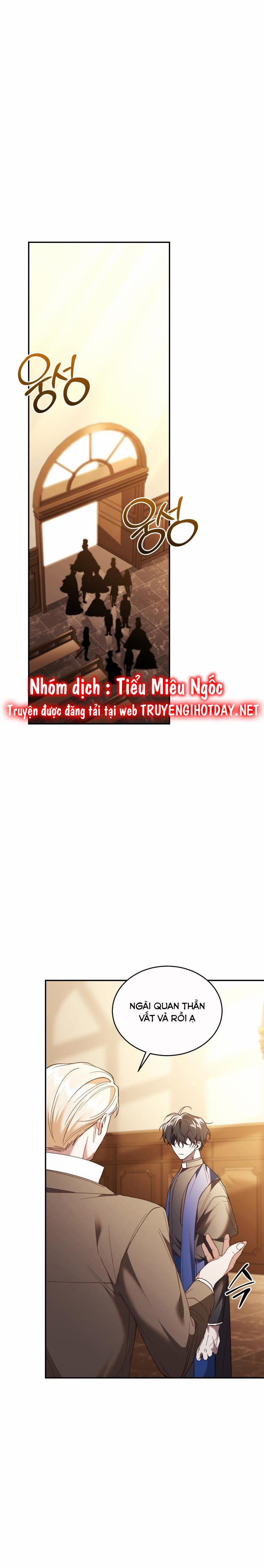 Quý Cô Trở Lại 80 trang 1
