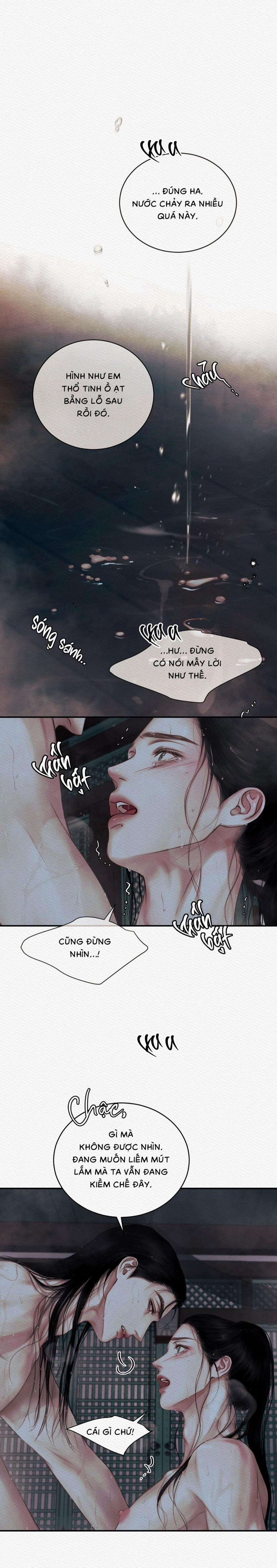 Qủy Dạ Khúc 71 trang 0