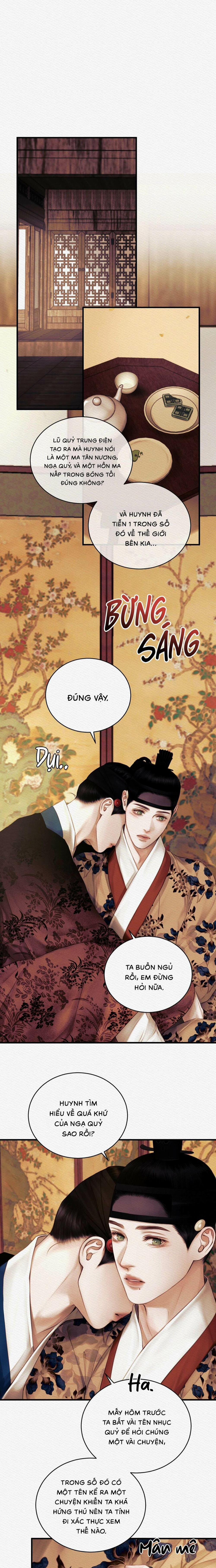 Qủy Dạ Khúc 73 trang 0
