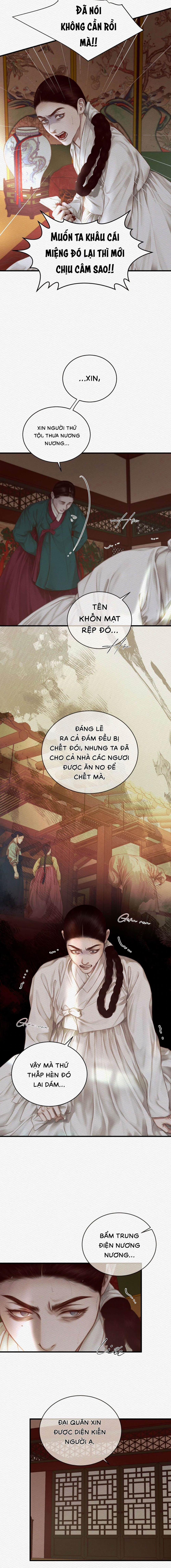 Qủy Dạ Khúc 77 trang 1