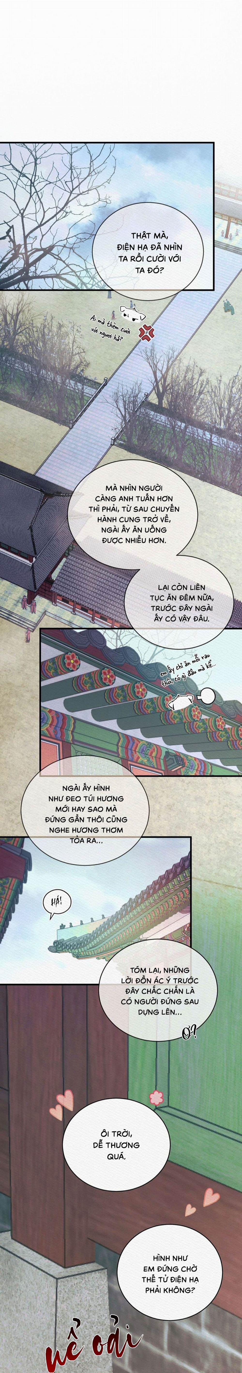 Qủy Dạ Khúc 80 trang 0