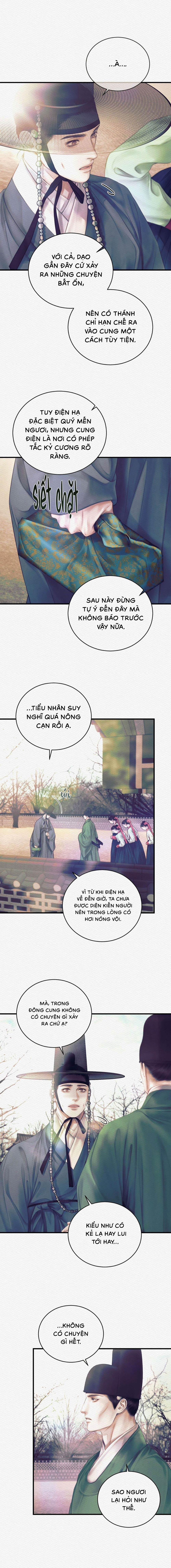 Qủy Dạ Khúc 81 trang 1