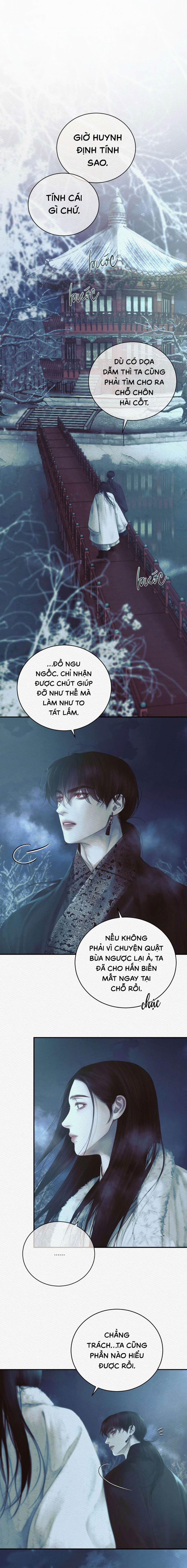 Qủy Dạ Khúc 87 trang 0