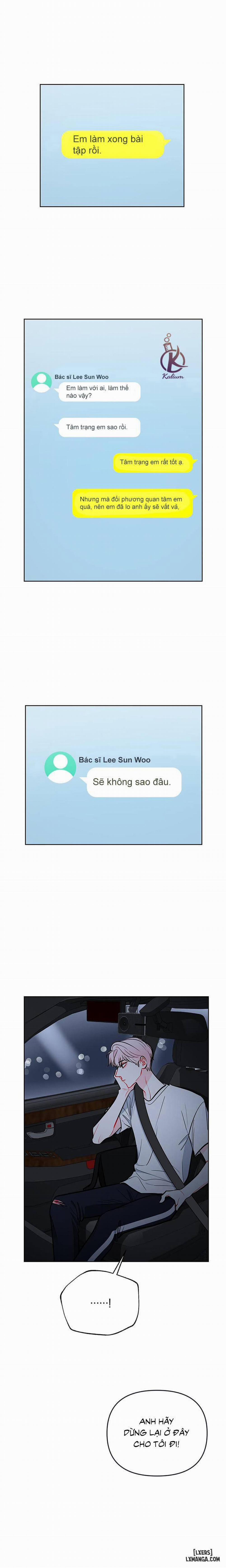 Quỹ Đạo Của Vì Sao 53 trang 0