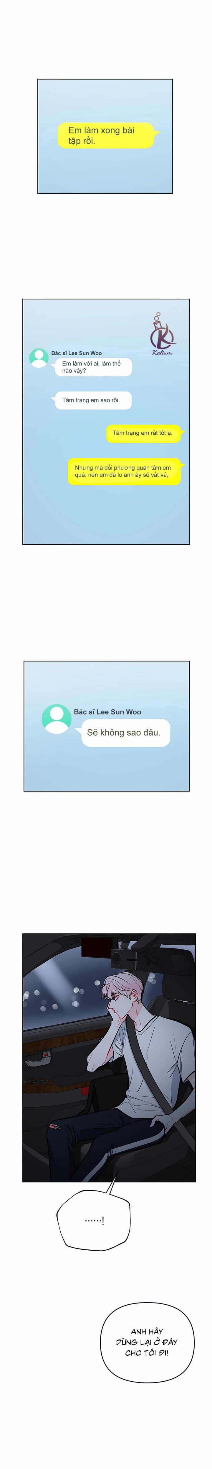 Quỹ Đạo Của Vì Sao 63 trang 0