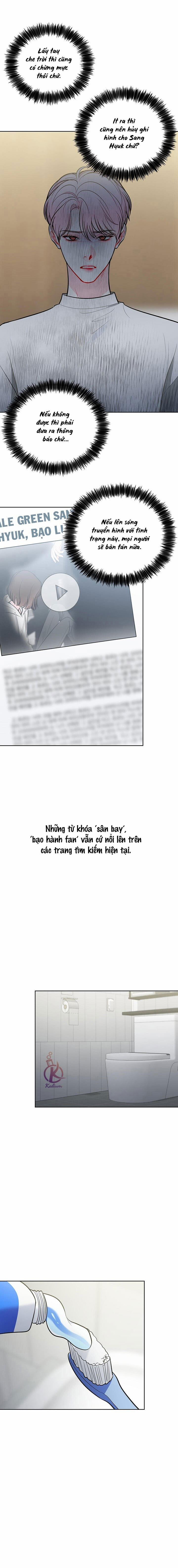Quỹ Đạo Của Vì Sao 73 trang 1