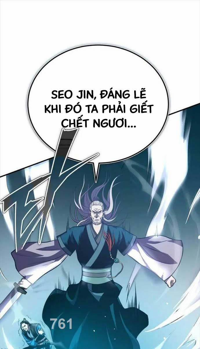 Quy Hoàn Lục Ma Đạo 39 trang 0