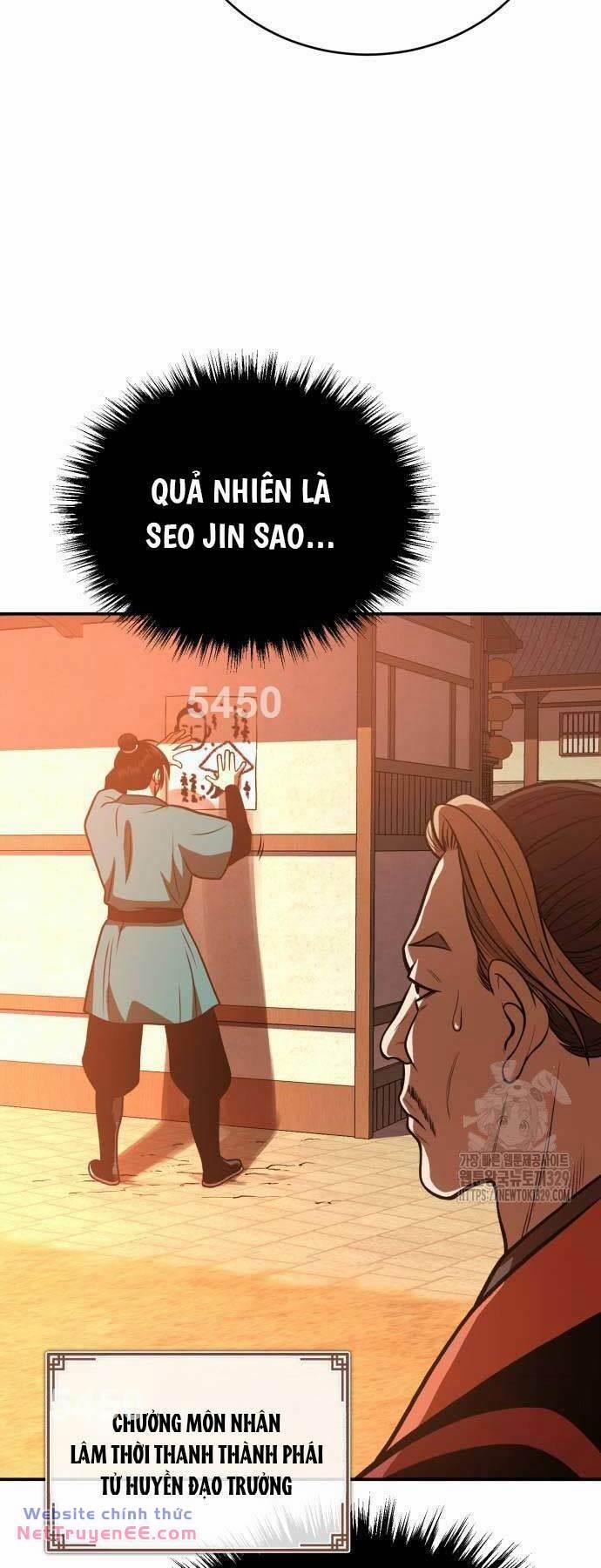 Quy Hoàn Lục Ma Đạo 40 trang 1