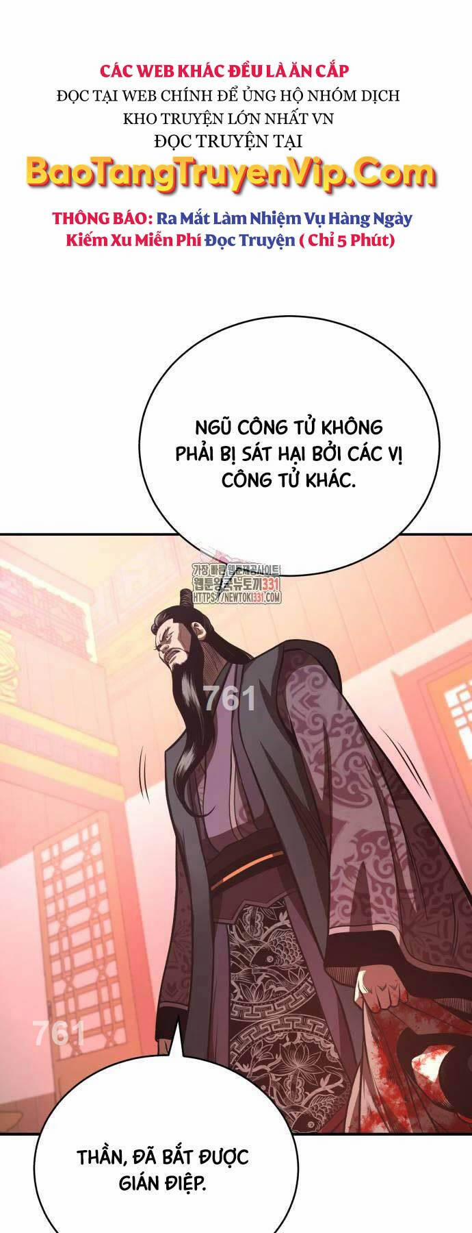 Quy Hoàn Lục Ma Đạo 42 trang 0